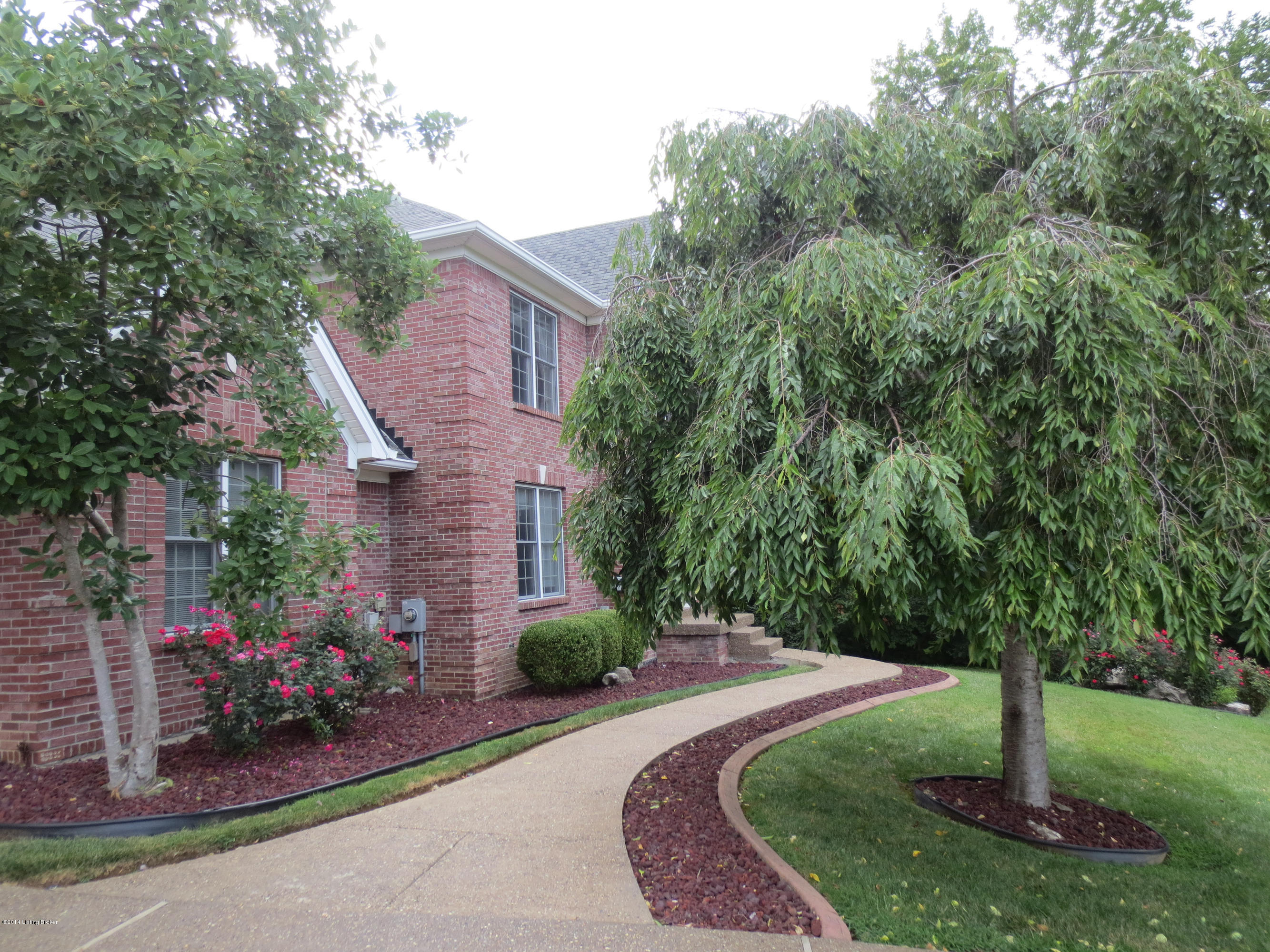 1502 Autumn Ridge Road Louisville, KY 40242 - Photo 2 of 62 IMG_0087