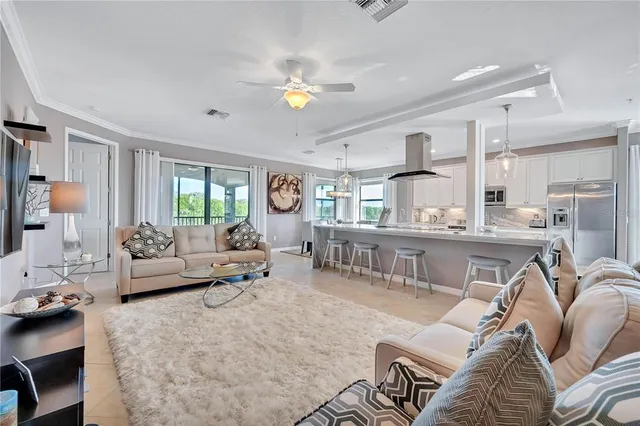 $4,500 | 5815 Wake Forest Run, Unit 103, Lakewood Ranch, FL 34211