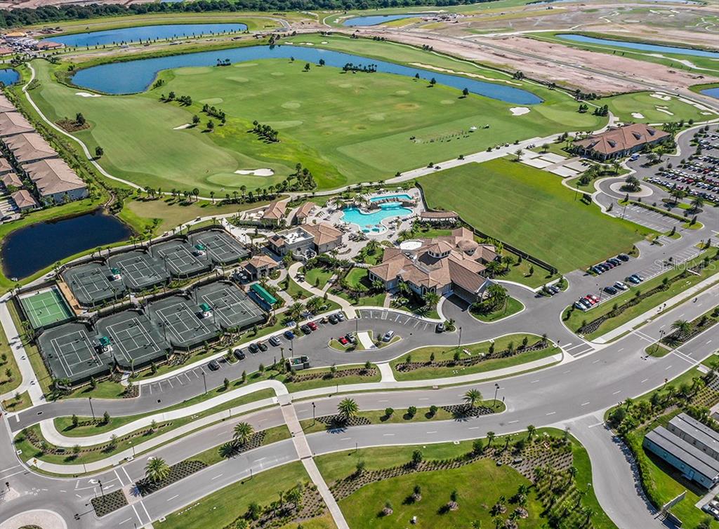 5815 Wake Forest Run, Unit 103 Lakewood Ranch, FL 34211 - Photo 63 of 63