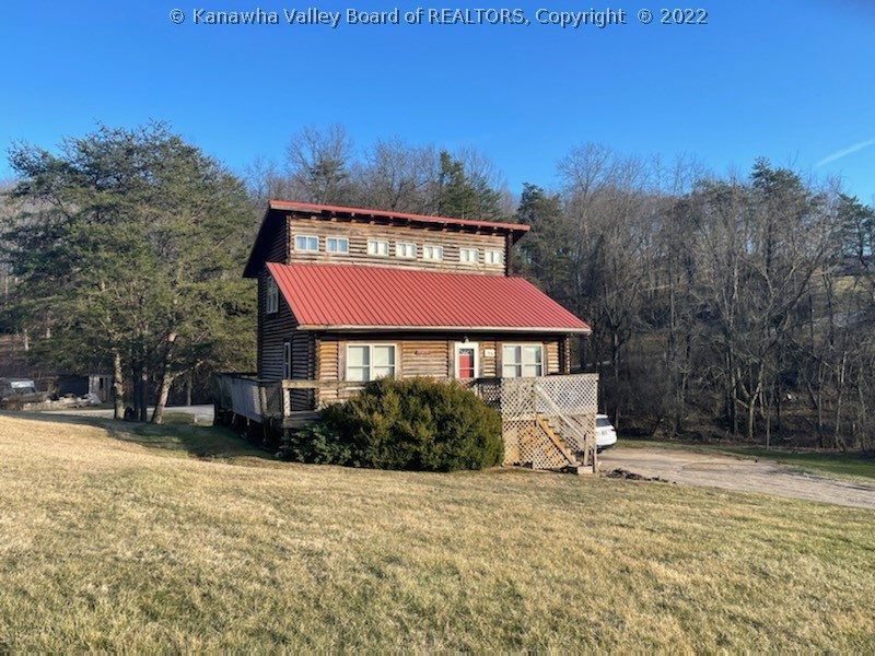 188 Golden Drive Ripley, WV 25271 - Photo 1 of 13 Gallery Image 1