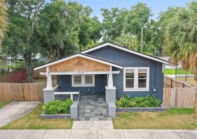 $2,900 | 2508 North Ola Avenue, Tampa, FL 33602