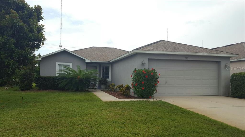 213 Grand Preserve Way, Daytona Beach, FL 32117 Compass