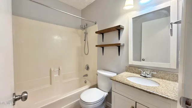 $169,000 | 1800 Seminole Drive, Unit 19, Johnson City, TN 37604