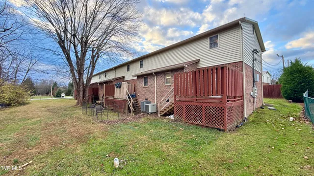 $169,000 | 1800 Seminole Drive, Unit 19, Johnson City, TN 37604