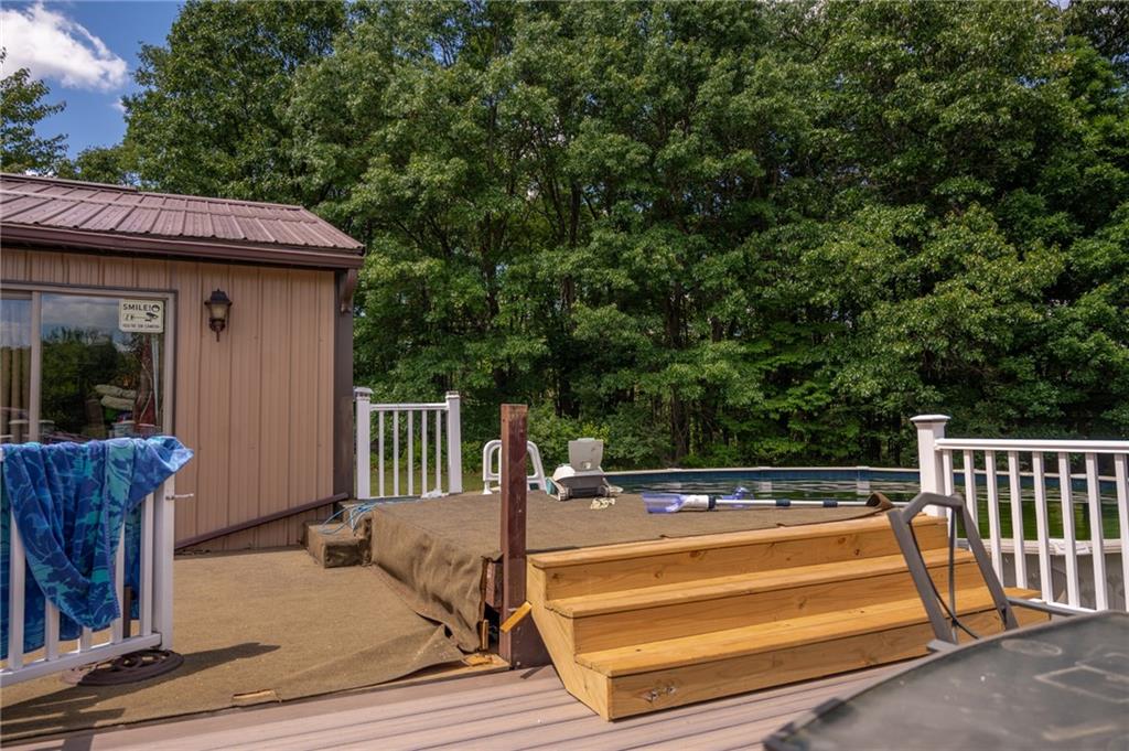 323 Annisville Road Parker, PA 16049 - Photo 21 of 36