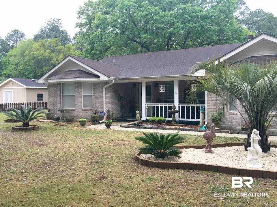 9195 Clarke Ridge Road Foley, AL 36535 - Photo 29 of 35