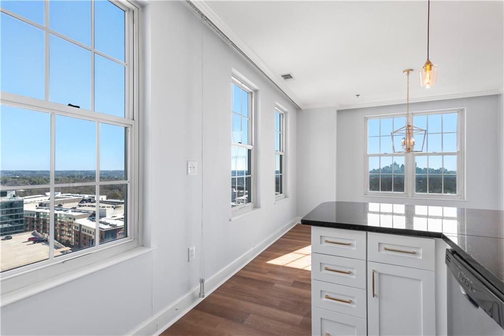 325 East Paces Ferry Road Northeast, Unit 1605 Atlanta, GA 30305 - Photo 14 of 52