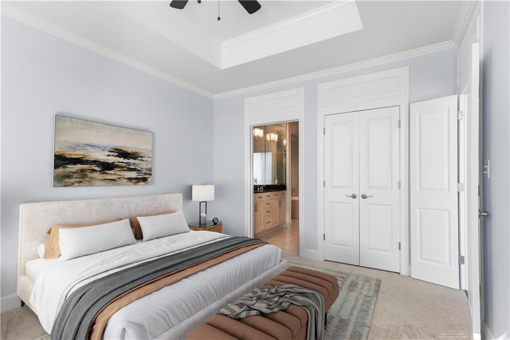 325 East Paces Ferry Road Northeast, Unit 1605 Atlanta, GA 30305 - Photo 16 of 52