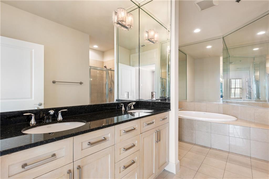 325 East Paces Ferry Road Northeast, Unit 1605 Atlanta, GA 30305 - Photo 17 of 52