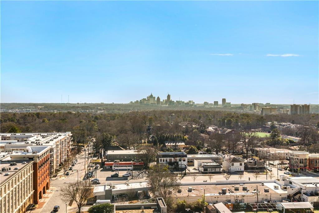 325 East Paces Ferry Road Northeast, Unit 1605 Atlanta, GA 30305 - Photo 2 of 52