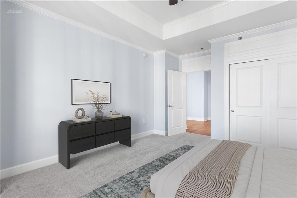 325 East Paces Ferry Road Northeast, Unit 1605 Atlanta, GA 30305 - Photo 21 of 52