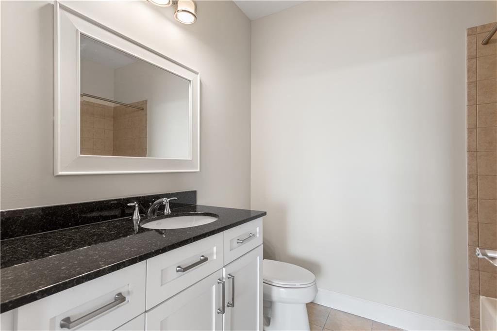 325 East Paces Ferry Road Northeast, Unit 1605 Atlanta, GA 30305 - Photo 22 of 52