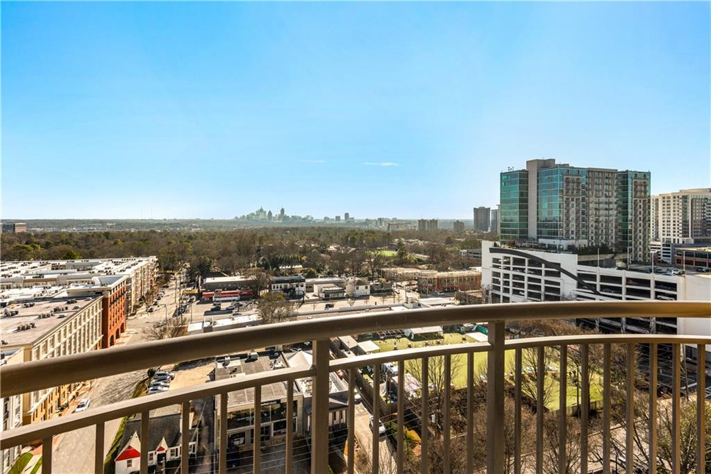 325 East Paces Ferry Road Northeast, Unit 1605 Atlanta, GA 30305 - Photo 23 of 52