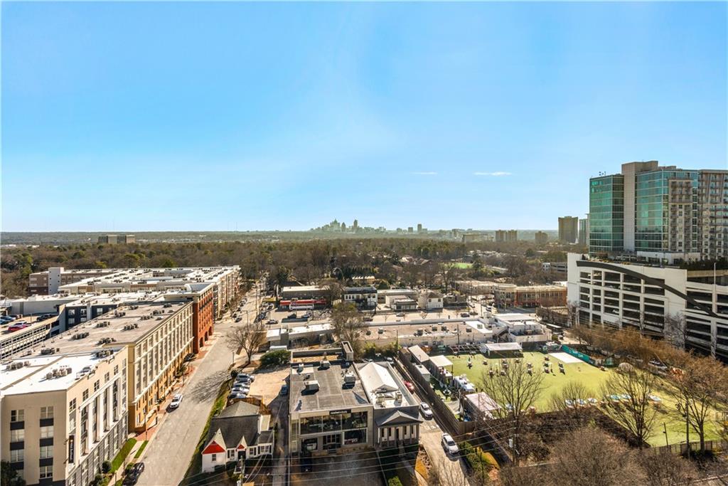 325 East Paces Ferry Road Northeast, Unit 1605 Atlanta, GA 30305 - Photo 24 of 52