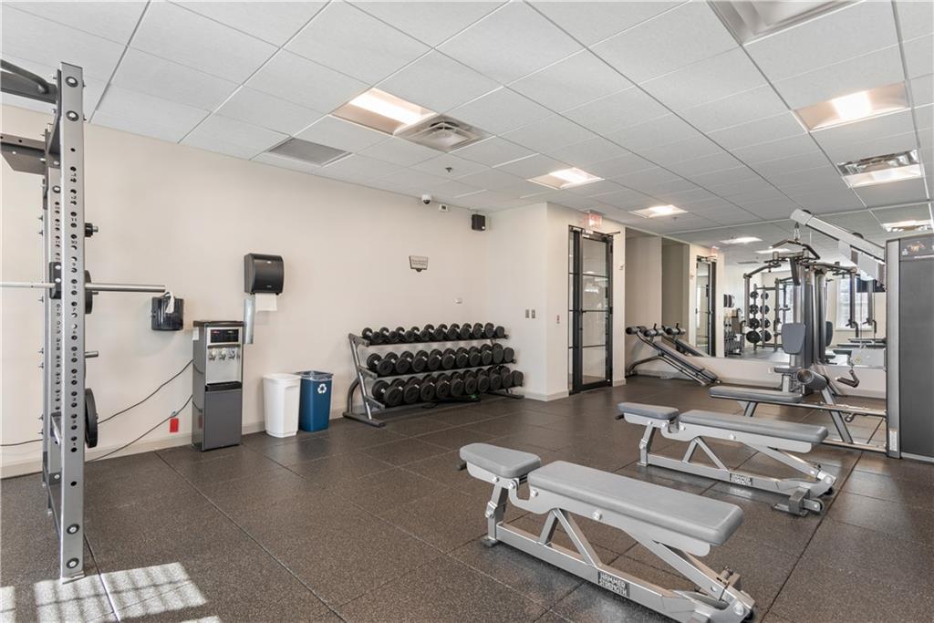 325 East Paces Ferry Road Northeast, Unit 1605 Atlanta, GA 30305 - Photo 29 of 52