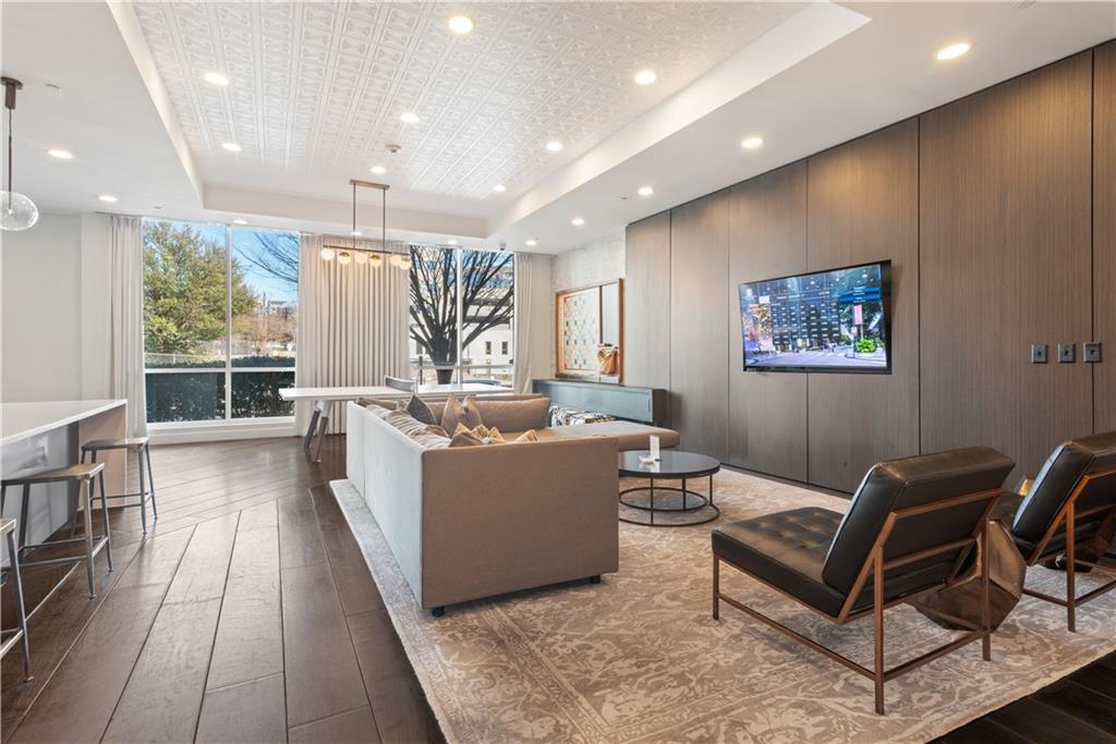 325 East Paces Ferry Road Northeast, Unit 1605 Atlanta, GA 30305 - Photo 31 of 52