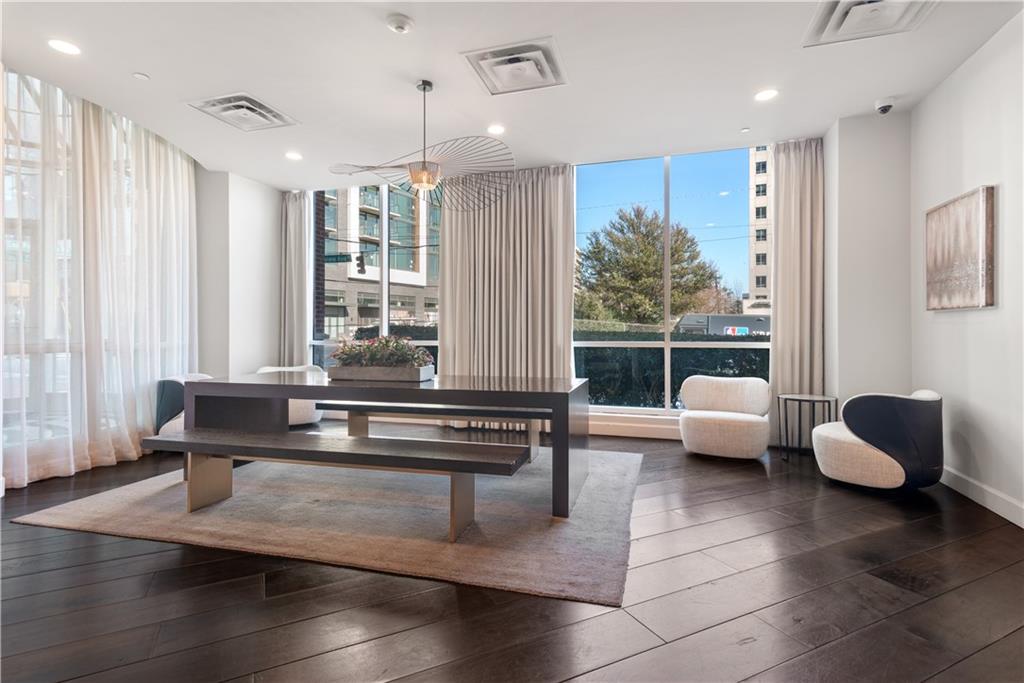 325 East Paces Ferry Road Northeast, Unit 1605 Atlanta, GA 30305 - Photo 32 of 52