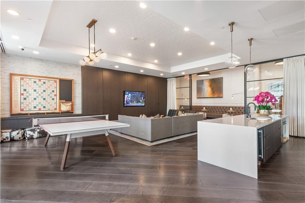 325 East Paces Ferry Road Northeast, Unit 1605 Atlanta, GA 30305 - Photo 33 of 52