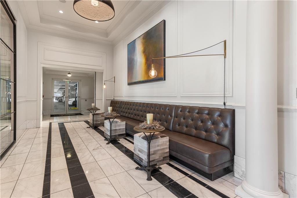 325 East Paces Ferry Road Northeast, Unit 1605 Atlanta, GA 30305 - Photo 34 of 52