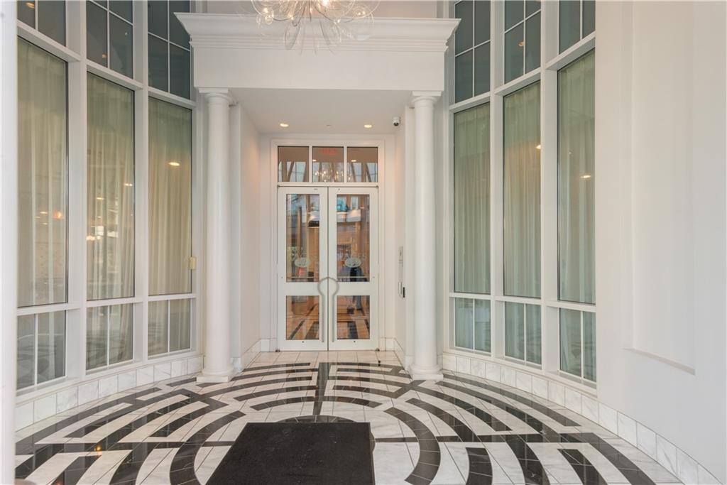 325 East Paces Ferry Road Northeast, Unit 1605 Atlanta, GA 30305 - Photo 35 of 52