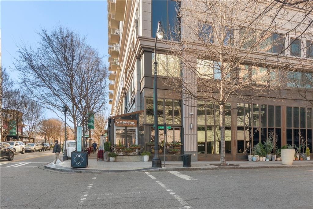 325 East Paces Ferry Road Northeast, Unit 1605 Atlanta, GA 30305 - Photo 36 of 52