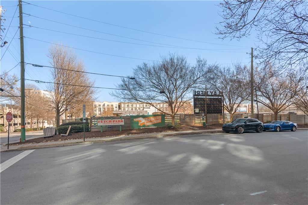 325 East Paces Ferry Road Northeast, Unit 1605 Atlanta, GA 30305 - Photo 38 of 52