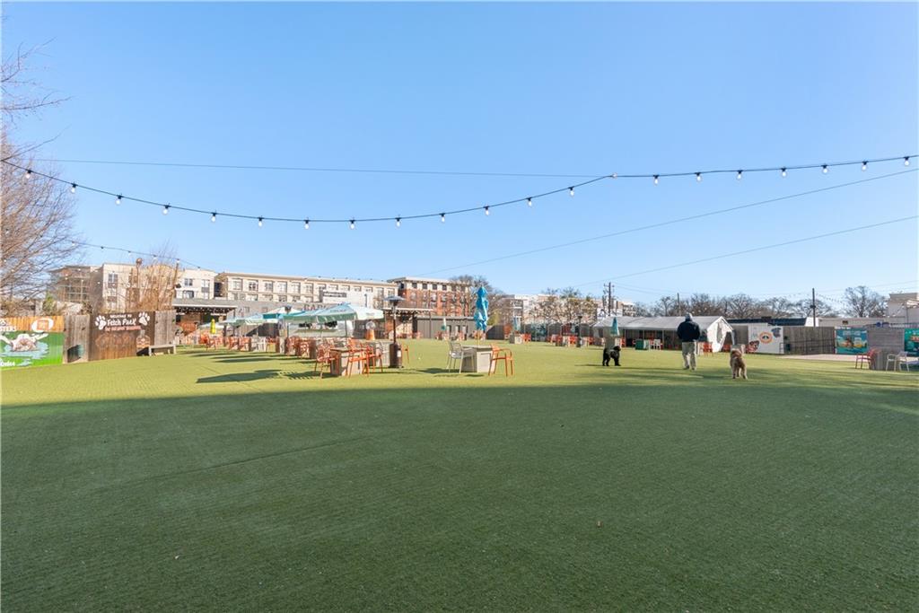 325 East Paces Ferry Road Northeast, Unit 1605 Atlanta, GA 30305 - Photo 39 of 52