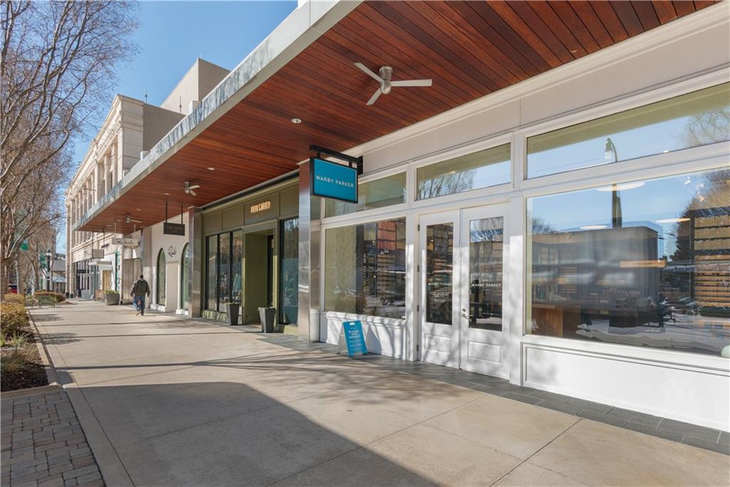 325 East Paces Ferry Road Northeast, Unit 1605 Atlanta, GA 30305 - Photo 40 of 52