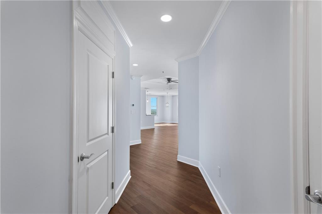 325 East Paces Ferry Road Northeast, Unit 1605 Atlanta, GA 30305 - Photo 4 of 52
