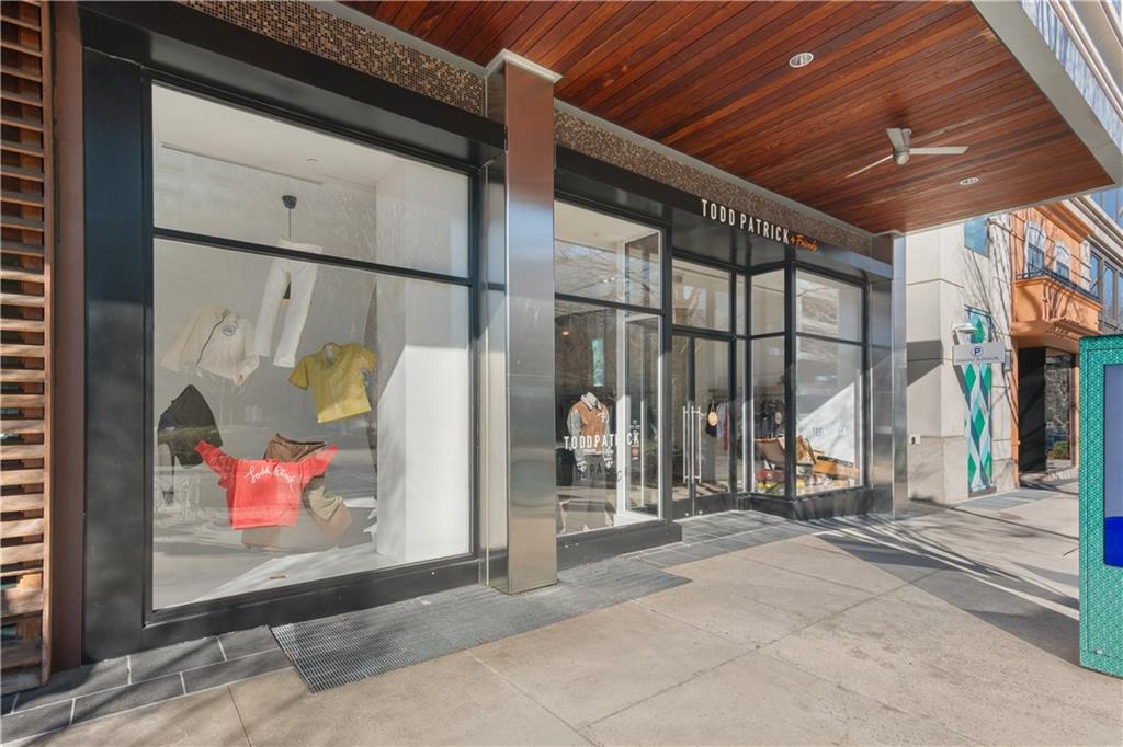 325 East Paces Ferry Road Northeast, Unit 1605 Atlanta, GA 30305 - Photo 41 of 52