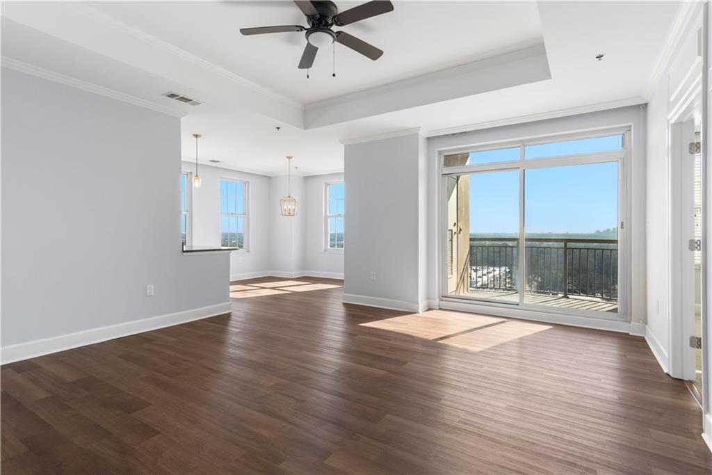 325 East Paces Ferry Road Northeast, Unit 1605 Atlanta, GA 30305 - Photo 47 of 52