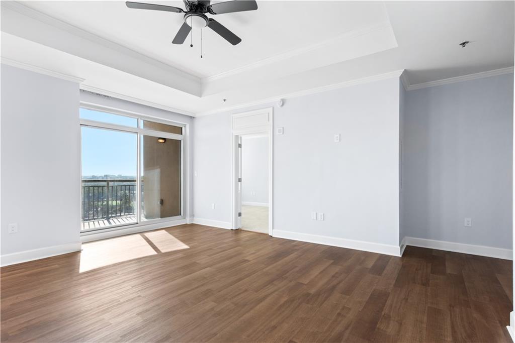 325 East Paces Ferry Road Northeast, Unit 1605 Atlanta, GA 30305 - Photo 48 of 52