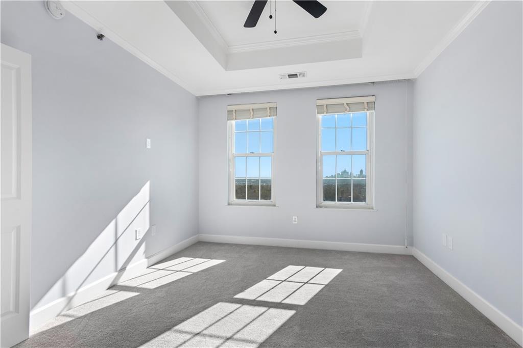 325 East Paces Ferry Road Northeast, Unit 1605 Atlanta, GA 30305 - Photo 49 of 52