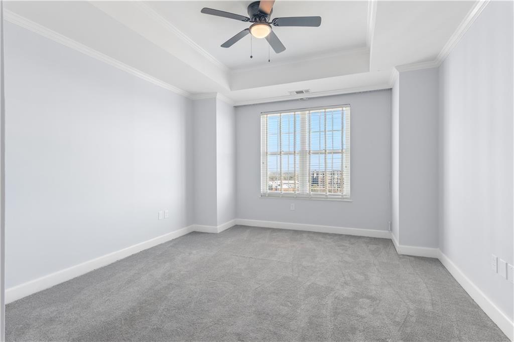 325 East Paces Ferry Road Northeast, Unit 1605 Atlanta, GA 30305 - Photo 50 of 52