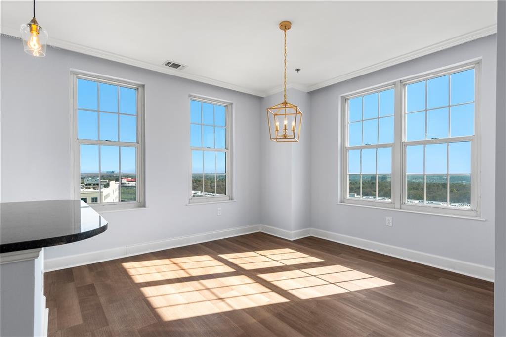 325 East Paces Ferry Road Northeast, Unit 1605 Atlanta, GA 30305 - Photo 51 of 52