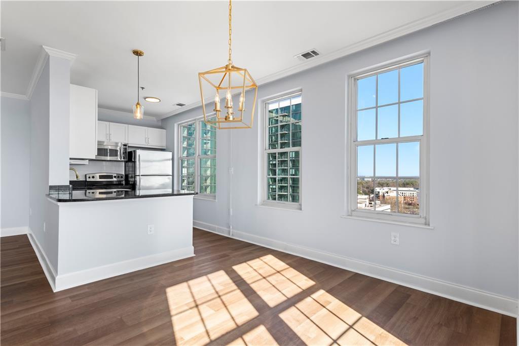 325 East Paces Ferry Road Northeast, Unit 1605 Atlanta, GA 30305 - Photo 52 of 52