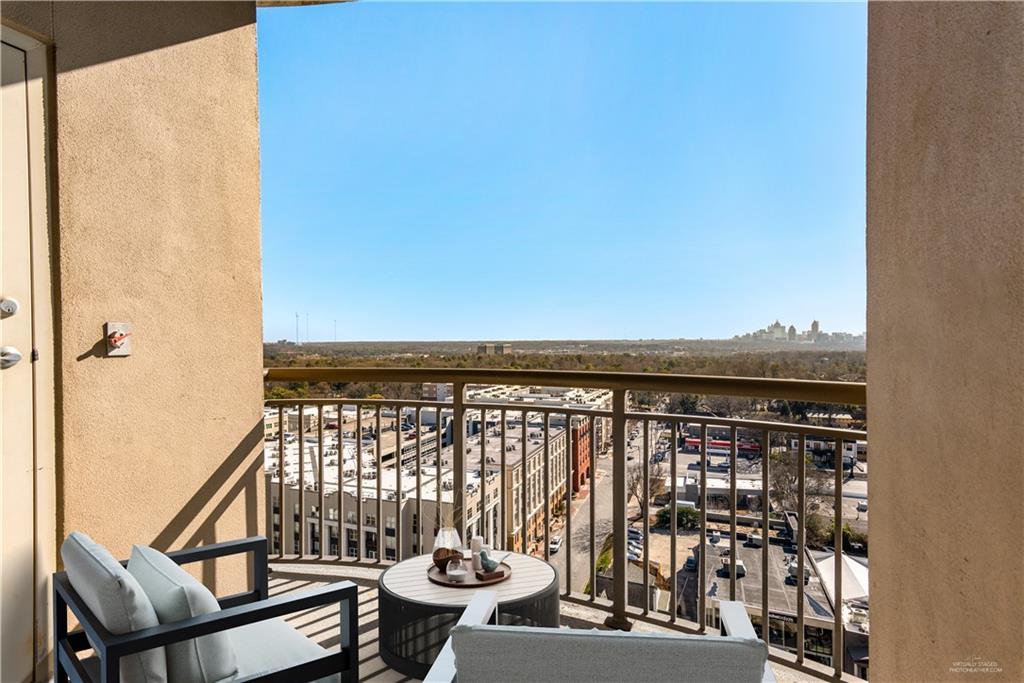 325 East Paces Ferry Road Northeast, Unit 1605 Atlanta, GA 30305 - Photo 7 of 52