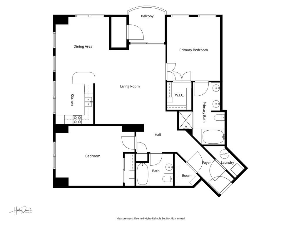 325 East Paces Ferry Road Northeast, Unit 1605 Atlanta, GA 30305 - Photo 10 of 52