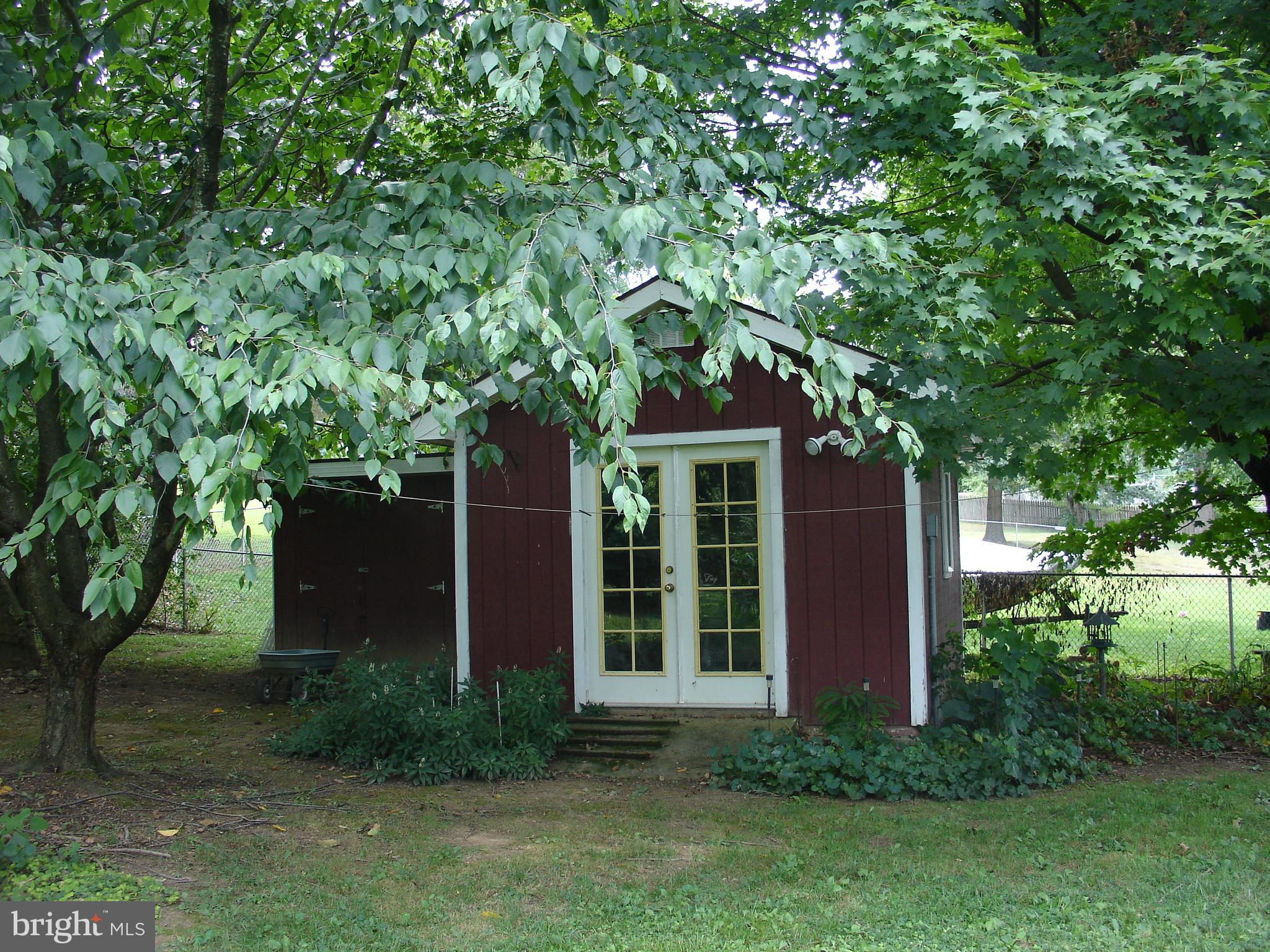8 Nichols Road Luray, VA 22835 - Photo 28 of 35 Gallery Image 28
