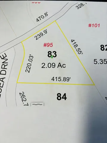 $69,000 | 95 Page Hill Road, Lancaster, NH 03584