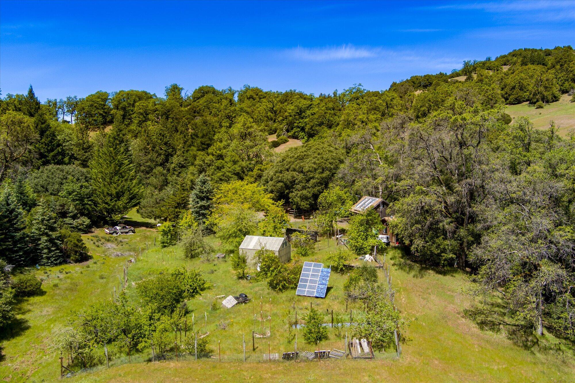 3450 Laytonville Dos Rios Road Laytonville, CA 95454 - Photo 8 of 98