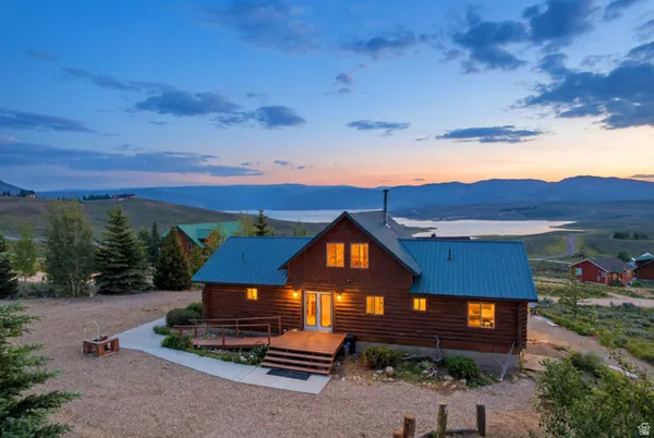 $770,000 | 8127 East Badger Hollow Drive, Unit 67, Heber City, UT 84032