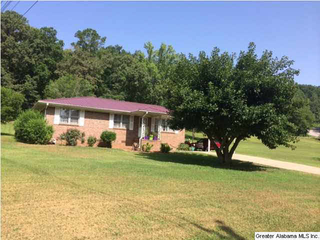 108 Lake Lane Alabaster, AL 35007 - Photo 1 of 8