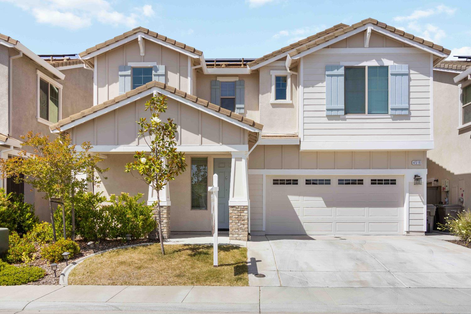 4516 Sea Cliff Road Roseville, CA 95747 - Photo 1 of 1 Gallery Image 1