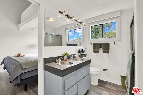 $4,600 | 2039 Tuna Canyon Road, Unit A, Topanga, CA 90290