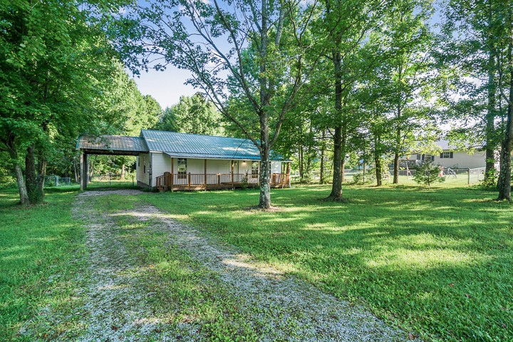 265 Sunvalley Road Sparta, TN 38583 - Photo 22 of 24 Gallery Image 22