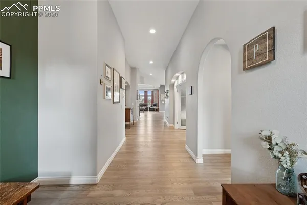 $799,900 | 6949 Compass Bend Drive, Colorado Springs, CO 80927