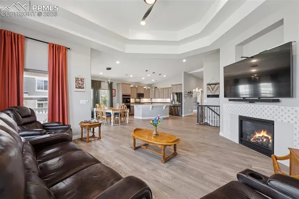 $799,900 | 6949 Compass Bend Drive, Colorado Springs, CO 80927