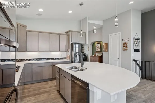 $799,900 | 6949 Compass Bend Drive, Colorado Springs, CO 80927