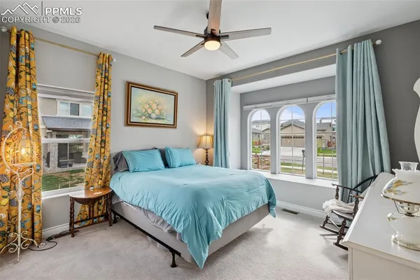 $799,900 | 6949 Compass Bend Drive, Colorado Springs, CO 80927